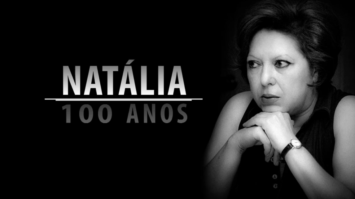 Natlia 100 Anos