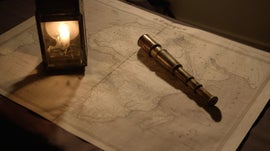 Imagem de A Verdadeira Hist�ria dos Piratas