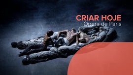 Imagem de Criar Hoje na �pera de Paris