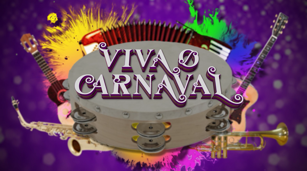 Viva o Carnaval - 2023