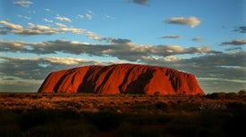 Os Grandes Ícones Naturais do Mundo