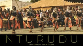 Imagem de Nturudu - Um Carnaval Sem Mscara