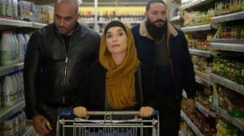 Imagem de Agente Haxe