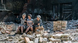 Imagem de Um Dia Em...