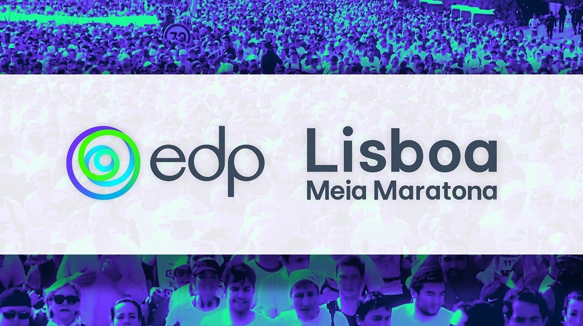 32 EDP Meia Maratona de Lisboa