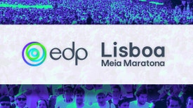 32ª EDP Meia Maratona de Lisboa