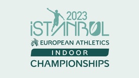 Atletismo: Campeonatos da Europa de Pista Coberta