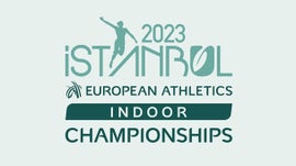 Imagem de Atletismo: Campeonatos da Europa de Pista Coberta