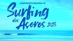 Campeonato de  Surf dos Açores | 2023