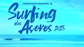 Campeonato de Surf dos Açores | 2023