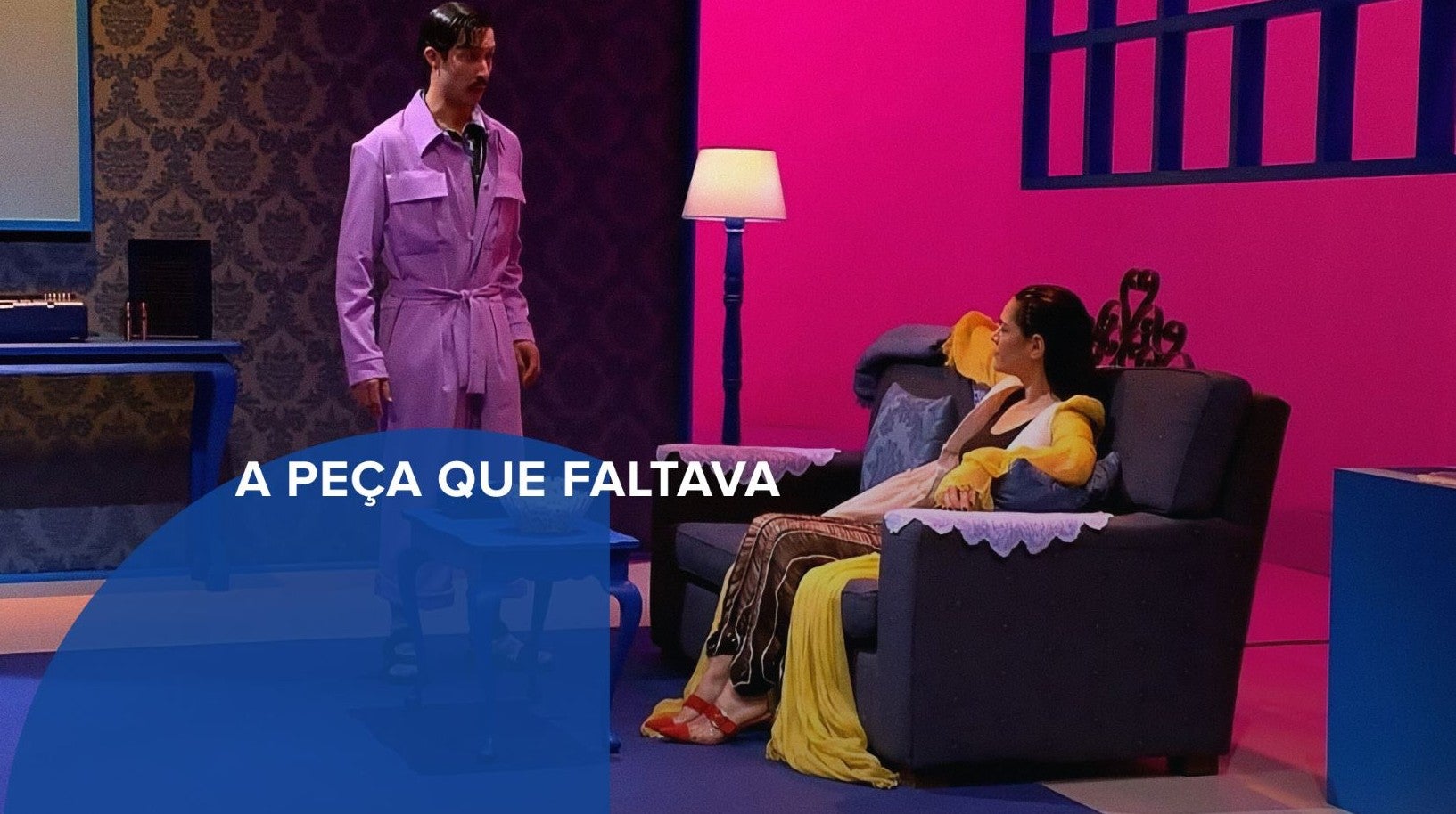 Play - A Família