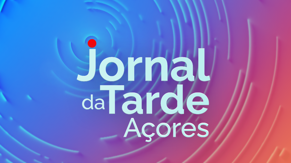 Imagem do Programa / Episiódio - Jornal da Tarde Açores