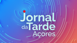 Imagem de Jornal da Tarde A�ores