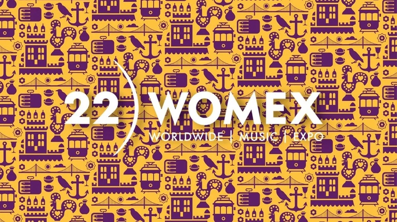WOMEX 22 - Selma Uamusse e Djazia Satour