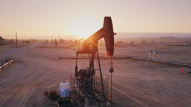 Imagem de O Poder das Grandes Petrol�feras
