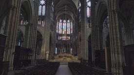 Os Segredos das Catedrais Góticas
