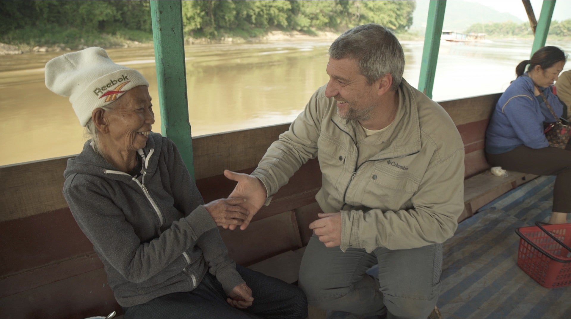 Imagem de Mekong