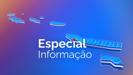 Imagem de Especial Informao Aores