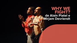 Imagem de Porque Lutamos?