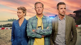 Imagem de Os Crimes de Sommerdahl