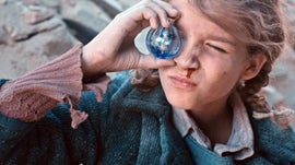 Imagem de A Primavera de Christine