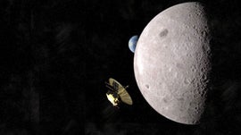 Imagem de No Outro Lado da Lua