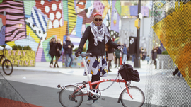 Imagem de The Street Project