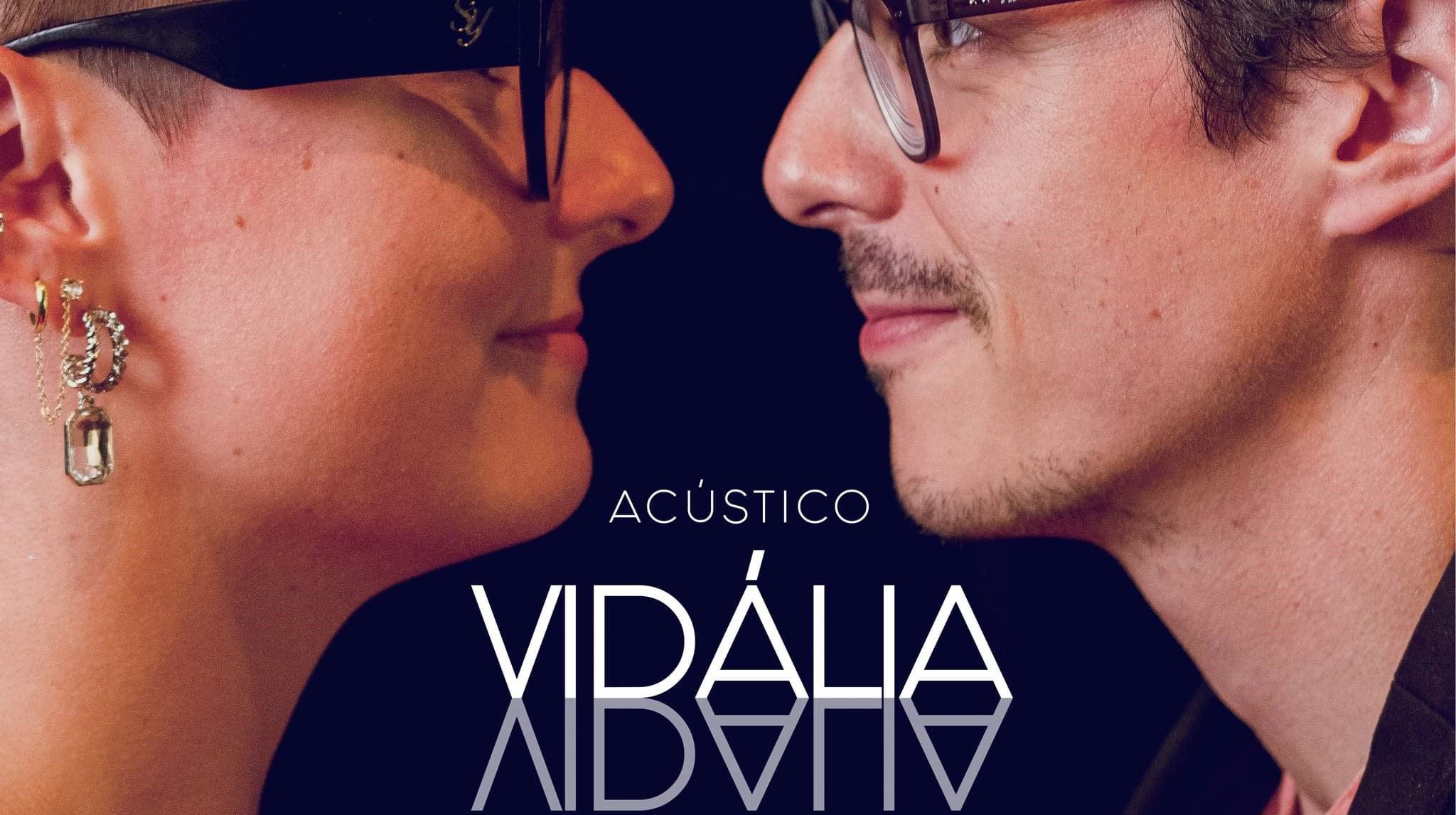 Play - Concerto Acústico Vidália