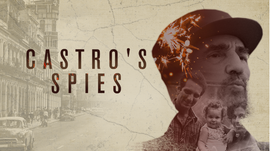 Imagem de Os Espi�es de Castro