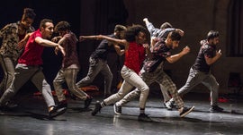 Imagem de Danser Casa