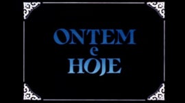 Imagem de Ontem e Hoje