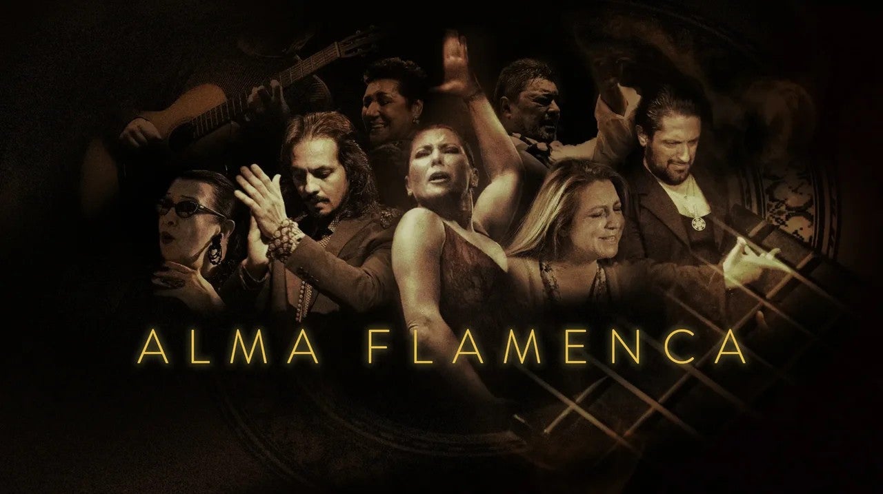 Alma Flamenca