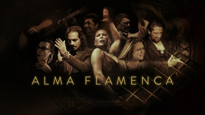 Play - Alma Flamenca