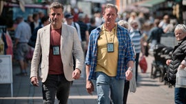 Imagem de Os Crimes de Sommerdahl