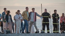 Imagem de Os Crimes de Sommerdahl