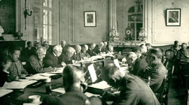 Imagem de Um Legado Sangrento