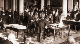 Imagem de Um Legado Sangrento