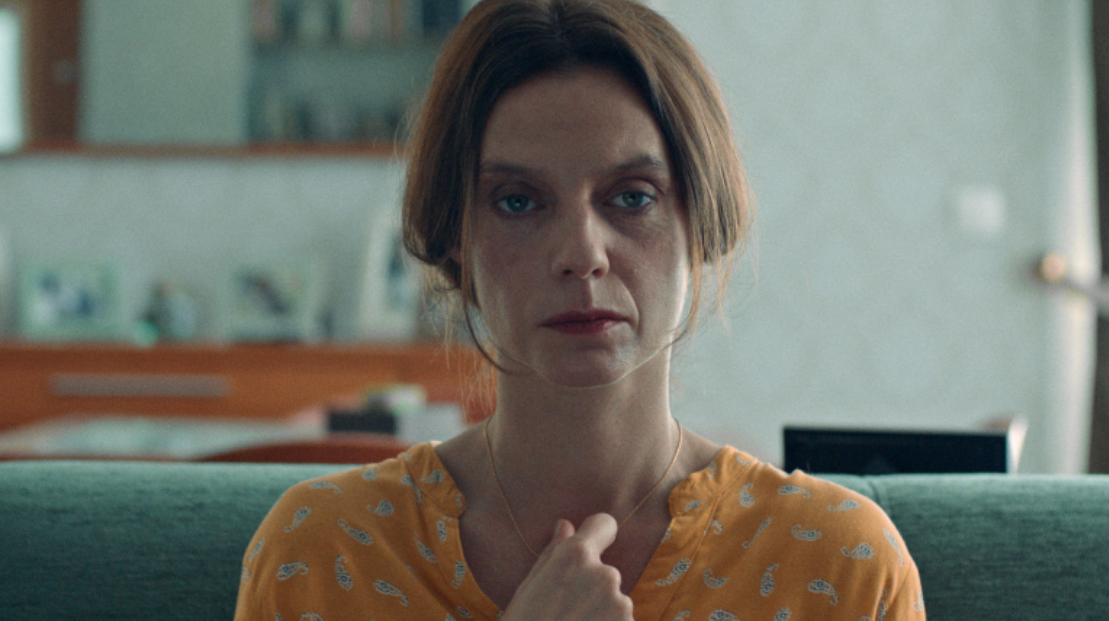 Imagem do Programa / Episiódio - Sombra - Uma Mãe Sabe