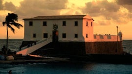 Imagem de A Saga dos Chach�s