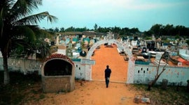 Imagem de Ascens�o e Queda de Sylvanus Olympio