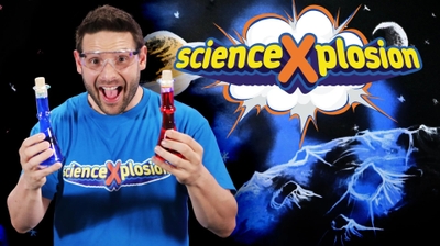 Play - ScienceXplosion