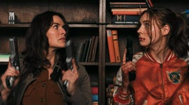 Imagem de Gunpowder Milkshake: Mistura Explosiva