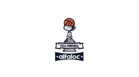 Imagem do Programa / Episiódio - Basquetebol: Taça de Portugal 2023/2024 (Final Four)