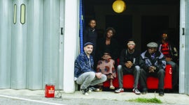 Konono Nº1 Meets Batida em Lisboa