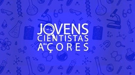 Jovens Cientistas dos Açores - Jorge Moreno