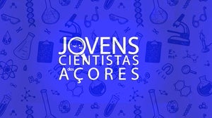 Jovens Cientistas dos Açores