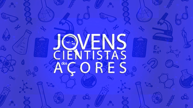 Imagem de Jovens Cientistas dos Açores