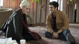 Imagem de O Amor � Uma Aventura