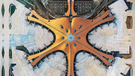 Pequim Daxing, O Maior Aeroporto do Mundo