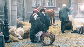 Imagem de A Hist�ria do Lixo